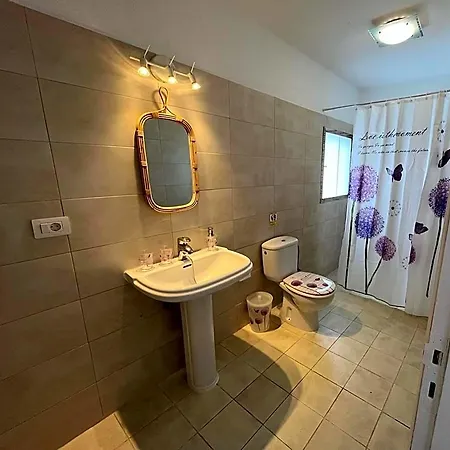 Hotel Estrella Polar Teguise (Lanzarote)