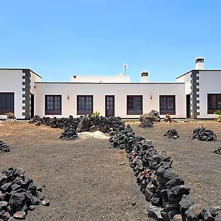 Estrella Polar Teguise (Lanzarote)