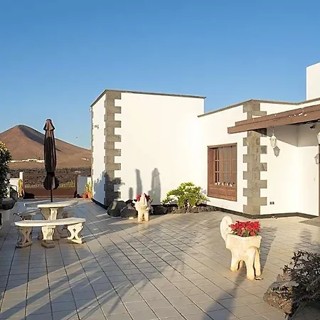Estrella Polar Hotel 3*