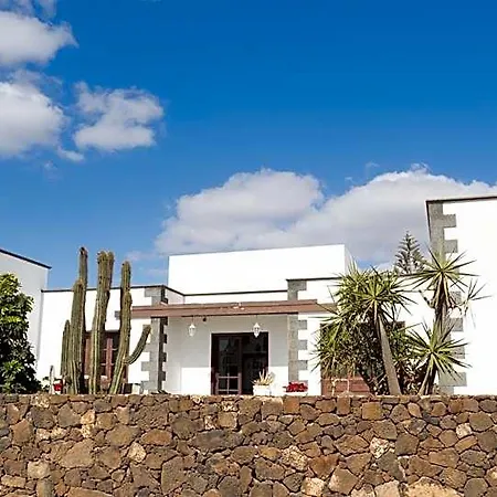 Hotel Estrella Polar Teguise (Lanzarote)