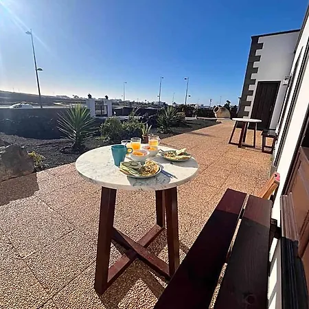 Estrella Polar 3* Teguise (Lanzarote)