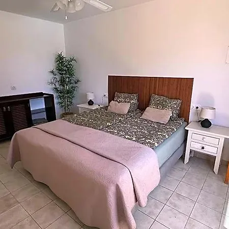 Estrella Polar Hotel Teguise (Lanzarote)
